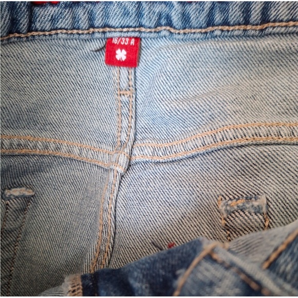 NWT - Lucky Brand Classic Blue Jeans - Picture 9 of 9